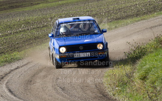 KMK-Trofén 2011