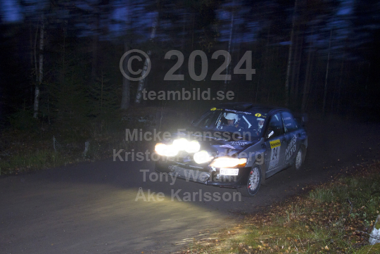 KMK-Trofén 2011