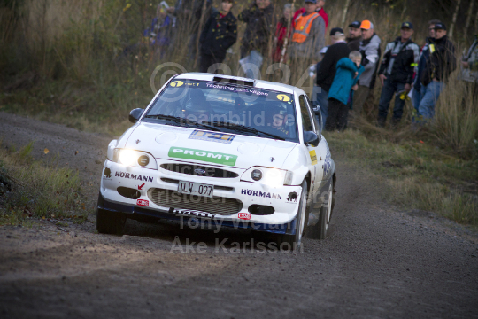 KMK-Trofén 2011
