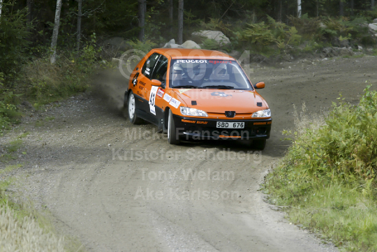 Kolsvarundan 2005