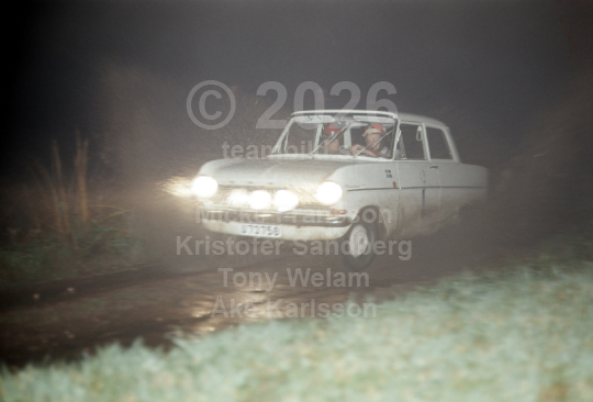 Älgjakten 1964