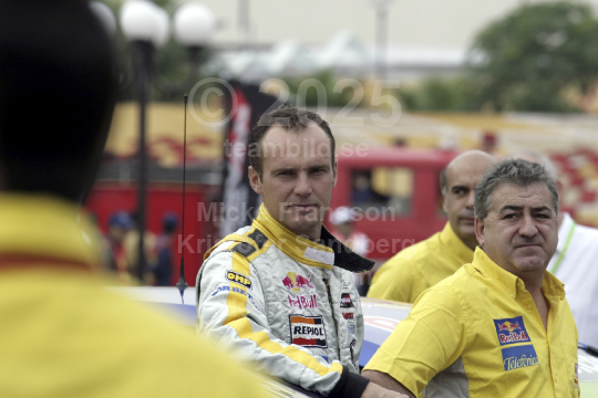 Macau Grand Prix 2006