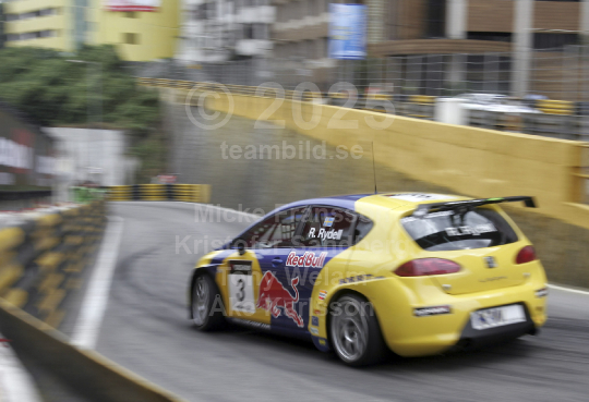 Macau Grand Prix 2006