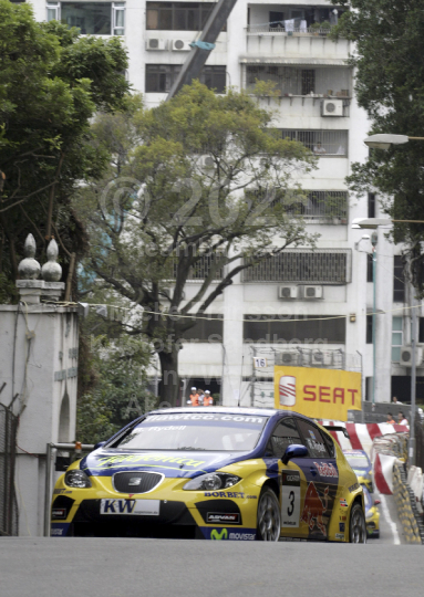 Macau Grand Prix 2006
