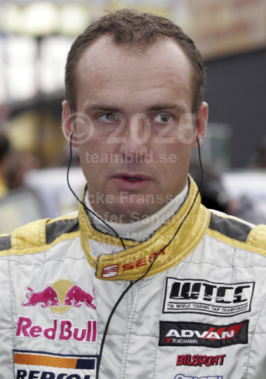 Macau Grand Prix 2006