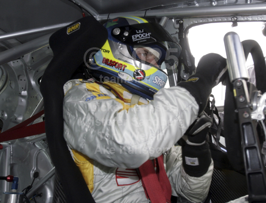 Macau Grand Prix 2006