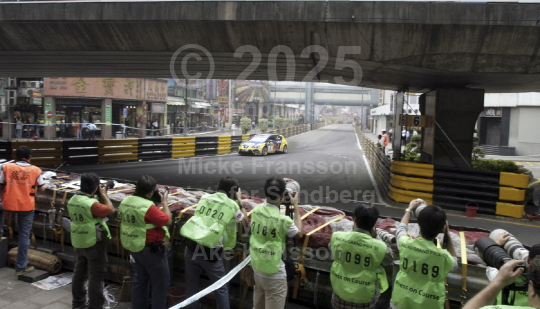 Macau Grand Prix 2006