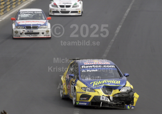 Macau Grand Prix 2006