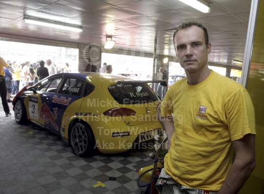 Macau Grand Prix 2006