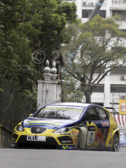 Macau Grand Prix 2006