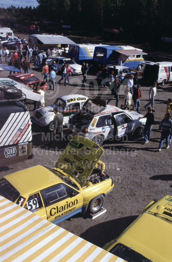 Mariehofsbacken 1988