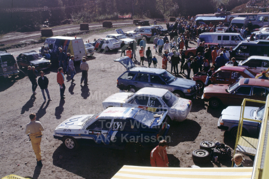 Mariehofsbacken 1988