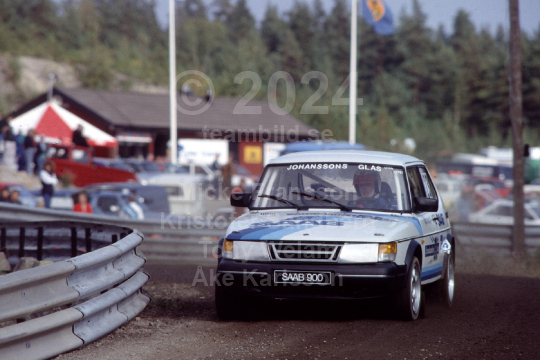 Mariehofsbacken 1989