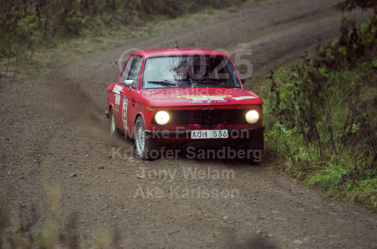Marknadsnatta 2000