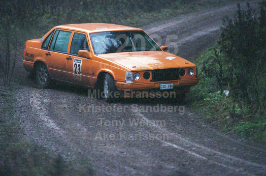 Marknadsnatta 2000