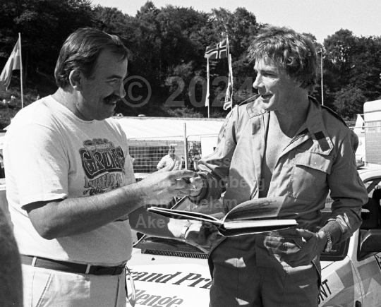 Newsrace 1986