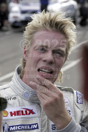 Newsrace 2006