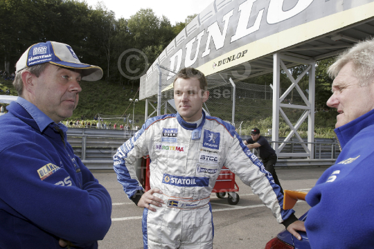 Newsrace 2006