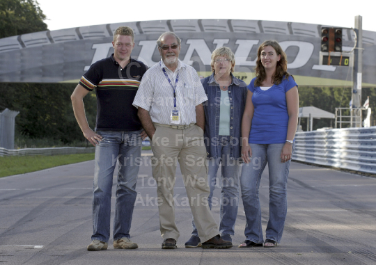 Newsrace 2006