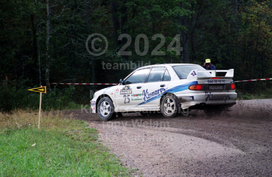 Nordic-trofén 1996