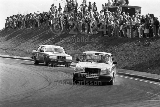 Norrköping Grand Prix 1986