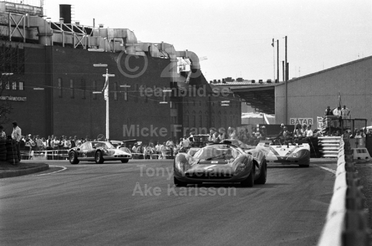 Norrköping Grand Prix 1986