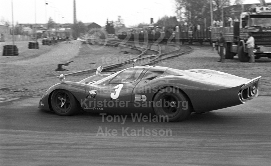 Norrköping Grand Prix 1986