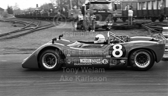 Norrköping Grand Prix 1986