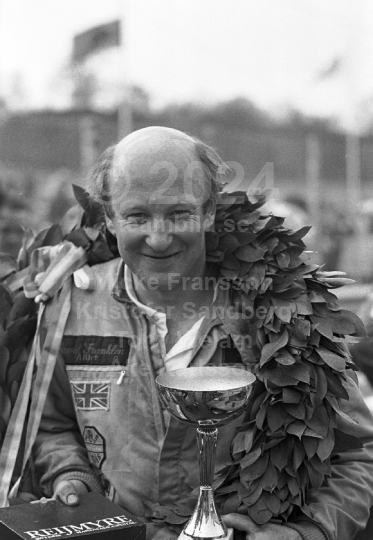 Norrköping Grand Prix 1986