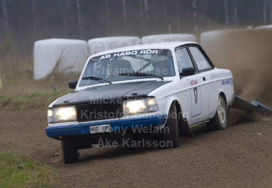 Novemberskölden 2011