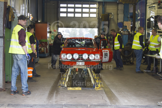 Novemberskölden 2012