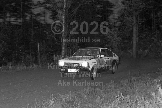 Oknörundan 1983
