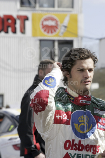 Porsche Carrera Cup 2008