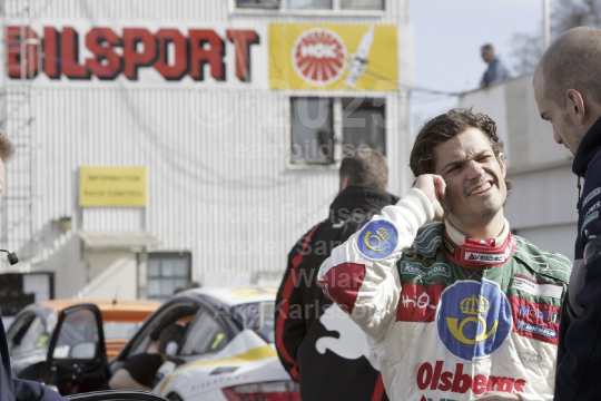 Porsche Carrera Cup 2008