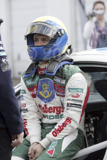 Porsche Carrera Cup 2008