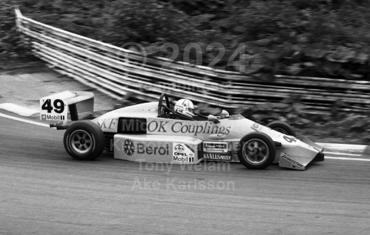 Racing 1988