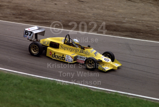 Racing 1988