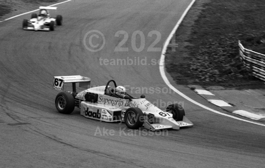Racing 1988