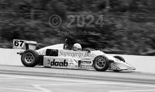 Racing 1988