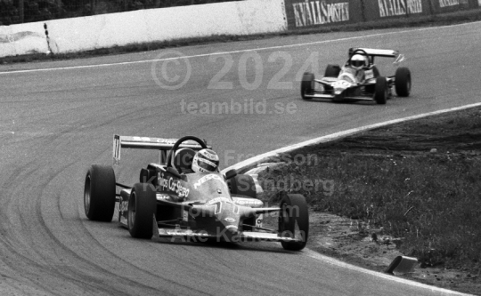 Racing 1988