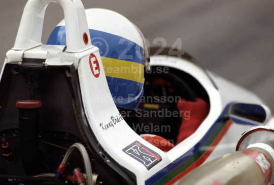 Racing 1988