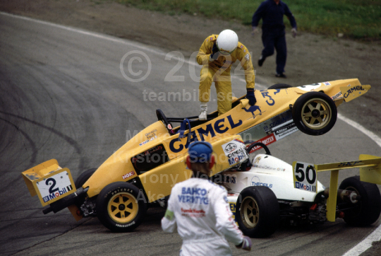 Racing 1988