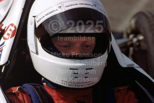 Racing 1989