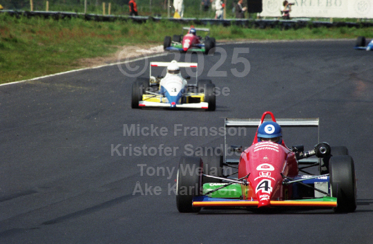 Racing 1990