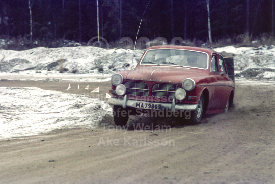 Rally 1964