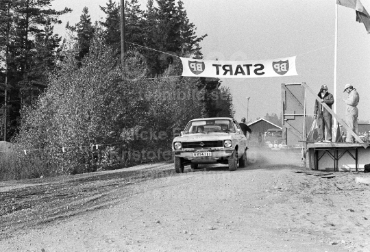 Rally 1972