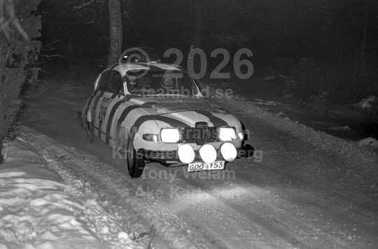 Rally 1981