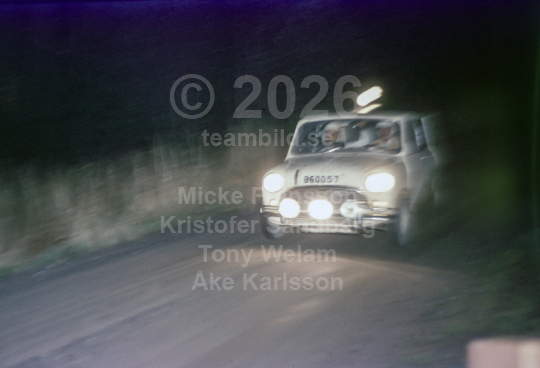 Rally 1984
