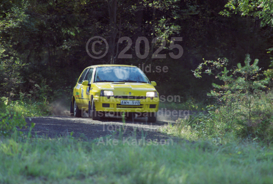 Rejmeknixen 2000