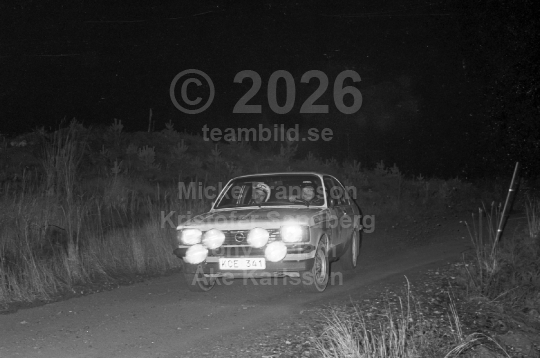 Rejmerallyt 1983